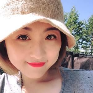 Meet your Posher, Jungyeon